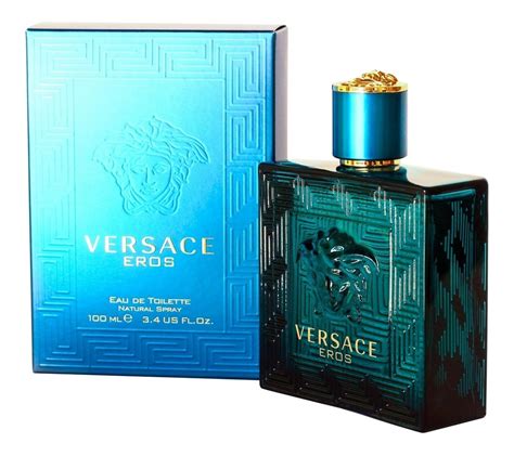 versace eros masculino|eros Versace precio.